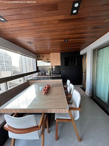 Apartamento, 3 quartos, 101 m² - Foto 1