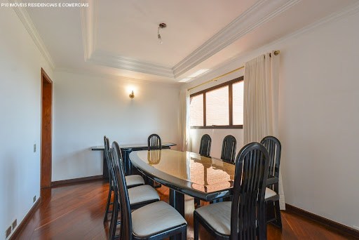 Apartamento, 4 quartos, 235 m² - Foto 63