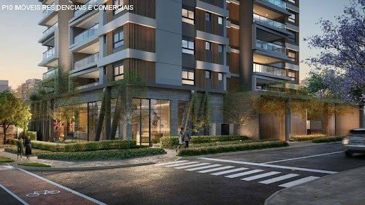 Apartamento, 4 quartos, 189 m² - Foto 6
