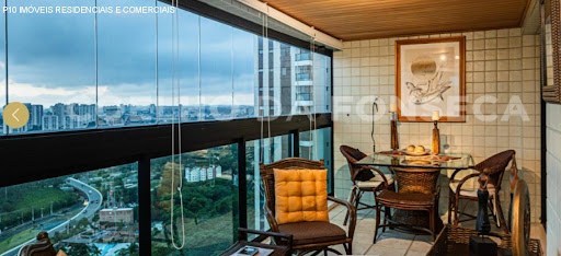 Apartamento, 3 quartos, 161 m² - Foto 9