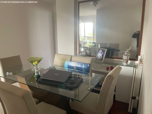 Apartamento, 2 quartos, 64 m² - Foto 2