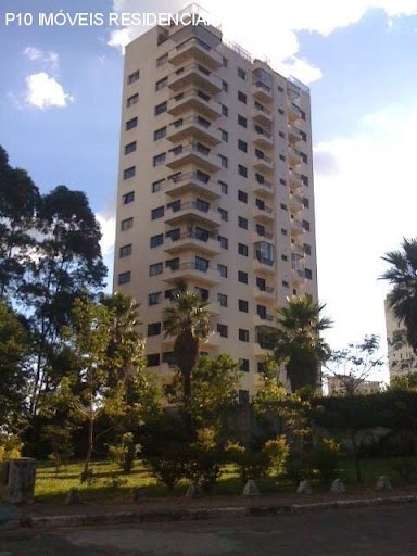 Apartamento, 4 quartos, 240 m² - Foto 11