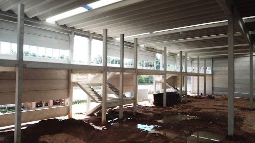 Depósito-Galpão, 3460 m² - Foto 12