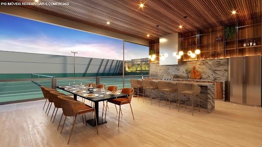 Apartamento, 4 quartos, 290 m² - Foto 23