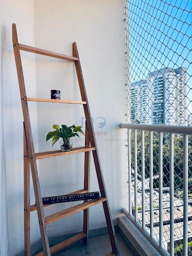 Apartamento, 2 quartos, 48 m² - Foto 32