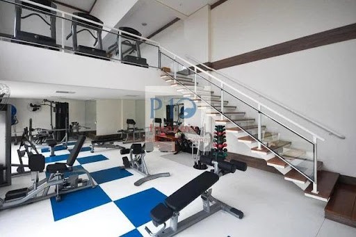 Apartamento, 4 quartos, 129 m² - Foto 30