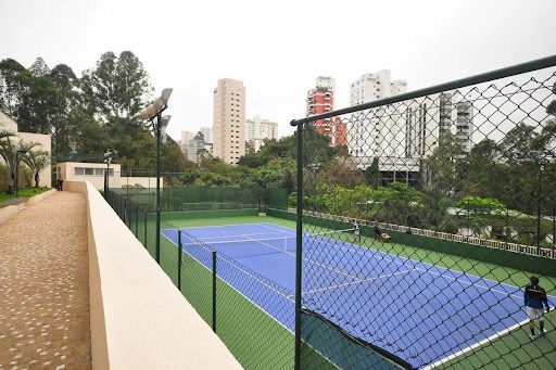 Apartamento, 3 quartos, 200 m² - Foto 42