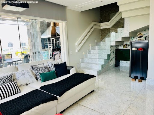 Cobertura, 4 quartos, 370 m² - Foto 49