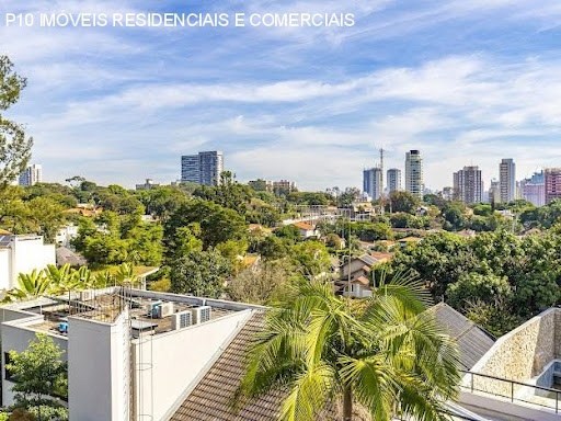 Casa, 4 quartos - Foto 29