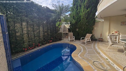 Casa, 4 quartos - Foto 30