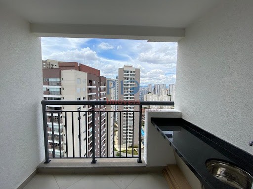 Apartamento, 2 quartos, 56 m² - Foto 16