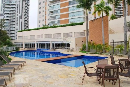 Apartamento, 3 quartos, 200 m² - Foto 25