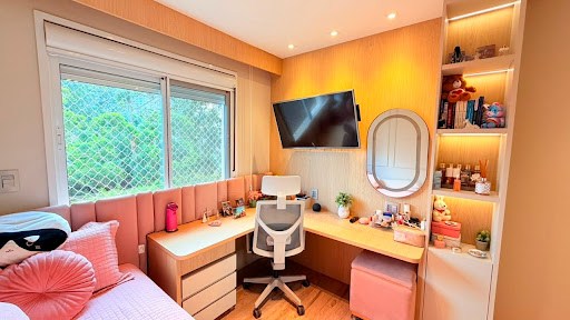 Apartamento, 3 quartos, 142 m² - Foto 30