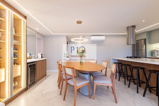 Apartamento, 3 quartos, 120 m² - Foto 19