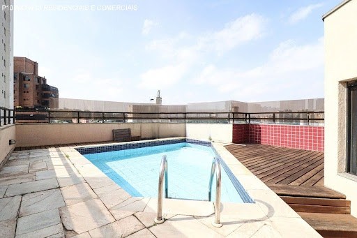 Apartamento, 5 quartos - Foto 1