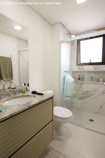 Apartamento, 3 quartos, 114 m² - Foto 5