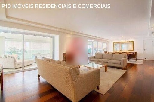 Apartamento, 4 quartos, 335 m² - Foto 21
