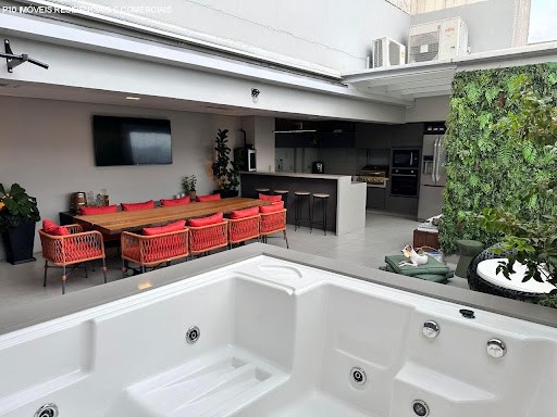 Apartamento, 2 quartos, 164 m² - Foto 6