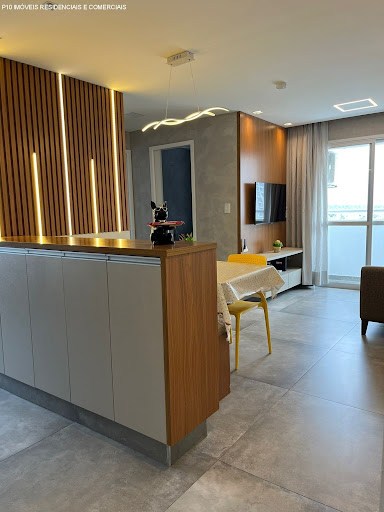 Apartamento, 2 quartos, 49 m² - Foto 3