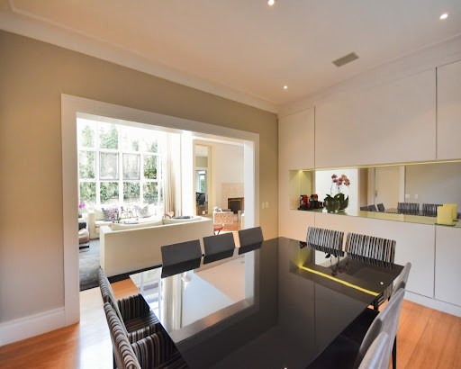 Casa, 4 quartos, 546 m² - Foto 13