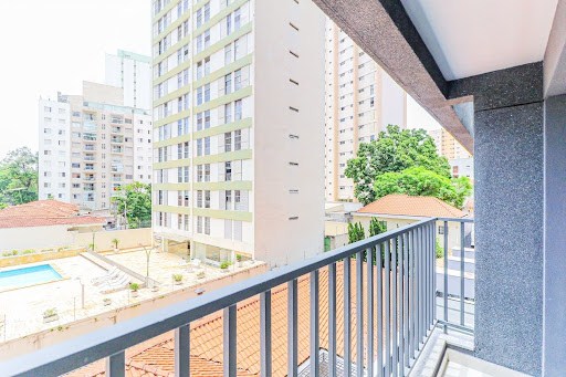 Apartamento, 1 quarto, 25 m² - Foto 8