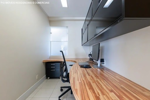 Apartamento, 2 quartos, 94 m² - Foto 11