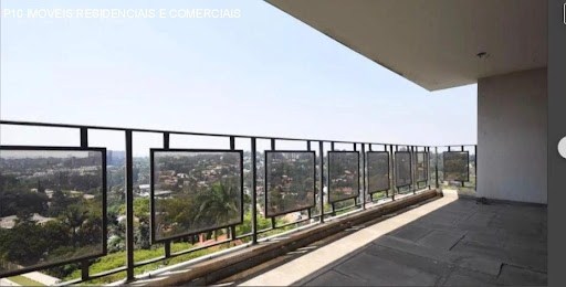 Apartamento, 4 quartos, 340 m² - Foto 1