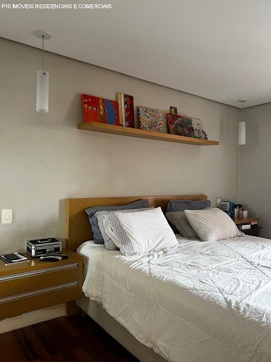 Apartamento, 4 quartos, 210 m² - Foto 24