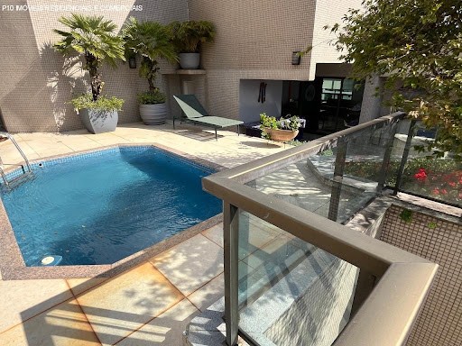 Apartamento, 3 quartos, 476 m² - Foto 51