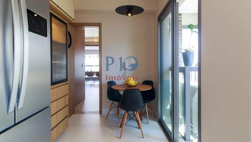 Apartamento, 3 quartos, 141 m² - Foto 22