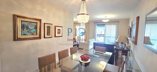 Apartamento, 4 quartos, 195 m² - Foto 11