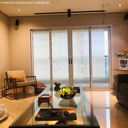 Apartamento, 4 quartos, 240 m² - Foto 6