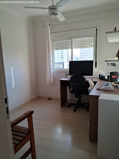 Apartamento, 3 quartos, 110 m² - Foto 21