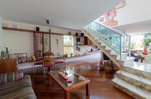 Casa, 3 quartos, 346 m² - Foto 1