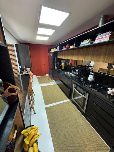Apartamento, 3 quartos, 138 m² - Foto 4
