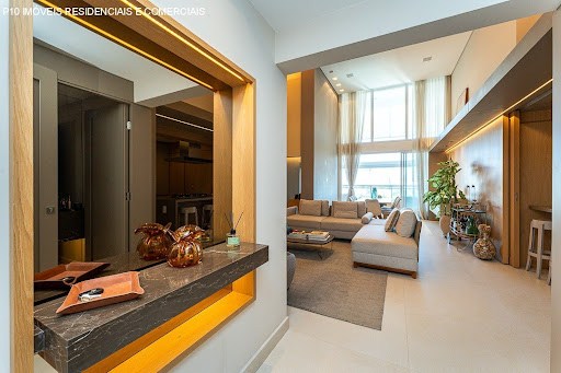 Apartamento, 3 quartos, 185 m² - Foto 5