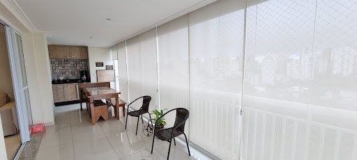 Apartamento, 3 quartos, 138 m² - Foto 30