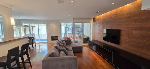 Casa, 3 quartos, 360 m² - Foto 11