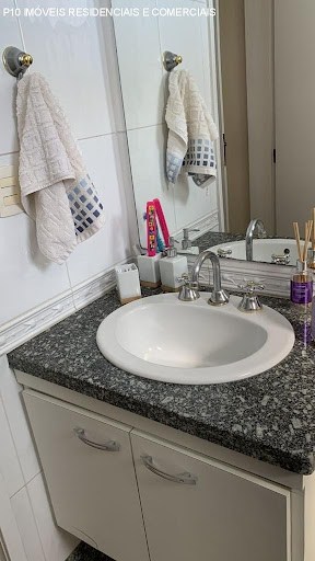 Apartamento, 3 quartos, 200 m² - Foto 20