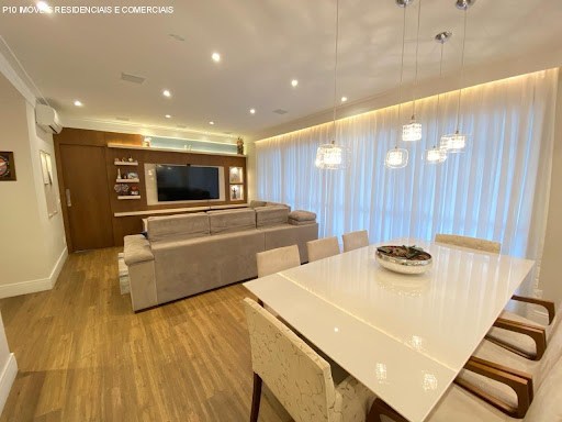 Apartamento, 3 quartos, 170 m² - Foto 9