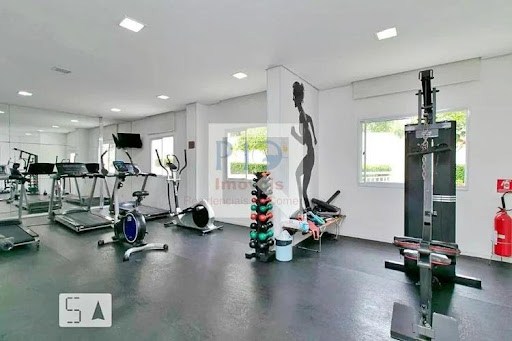 Apartamento, 2 quartos, 48 m² - Foto 50
