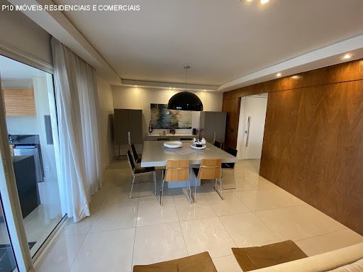 Apartamento, 3 quartos, 160 m² - Foto 10