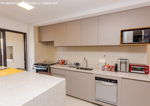 Apartamento, 3 quartos, 163 m² - Foto 6