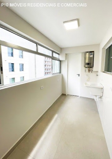Apartamento, 3 quartos, 120 m² - Foto 5