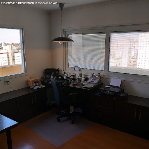 Apartamento, 4 quartos, 445 m² - Foto 29