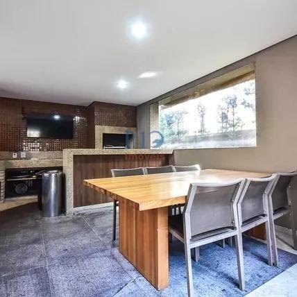 Apartamento, 3 quartos, 148 m² - Foto 34