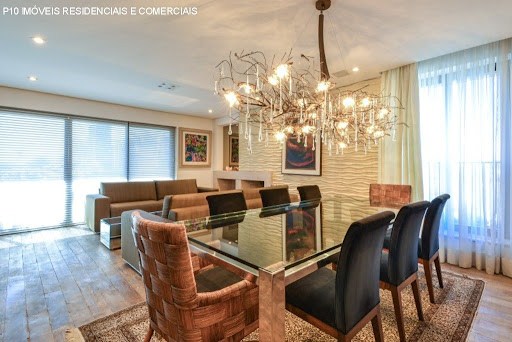 Apartamento, 3 quartos, 224 m² - Foto 7