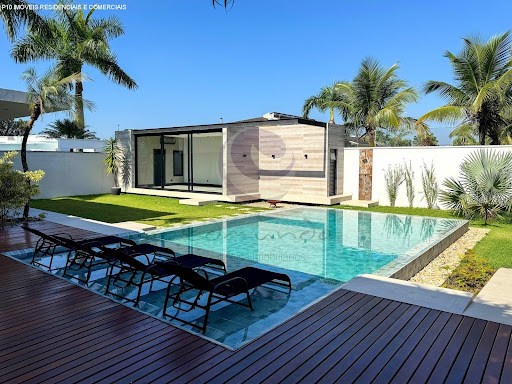 Casa, 6 quartos - Foto 4