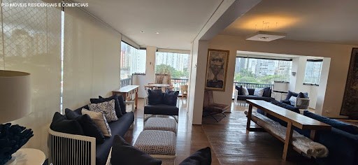 Apartamento, 3 quartos, 180 m² - Foto 26