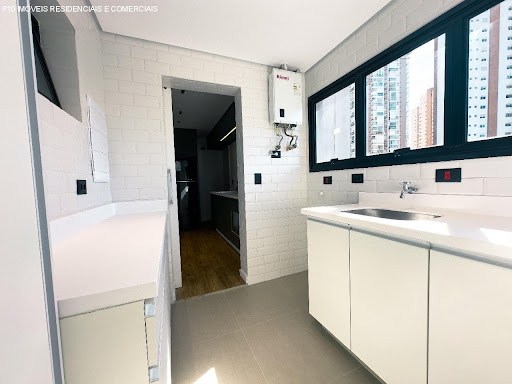 Apartamento, 3 quartos, 220 m² - Foto 29